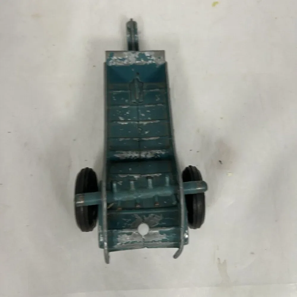 Hubley paint coming